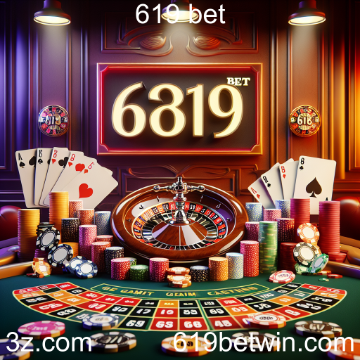 Jogos de Mesa: Divirta-se com Estratégia na 619 Bet